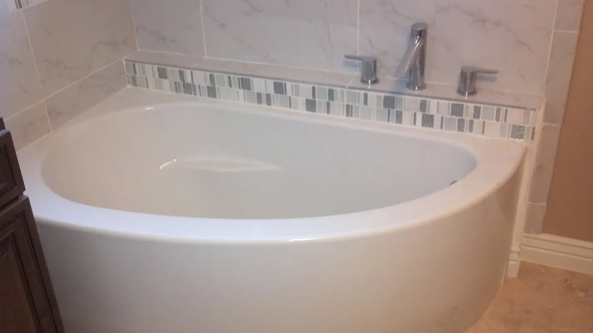 Plumbing services in Jamestown, MI